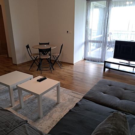 Apartman Zuzu Trencin Exterior photo