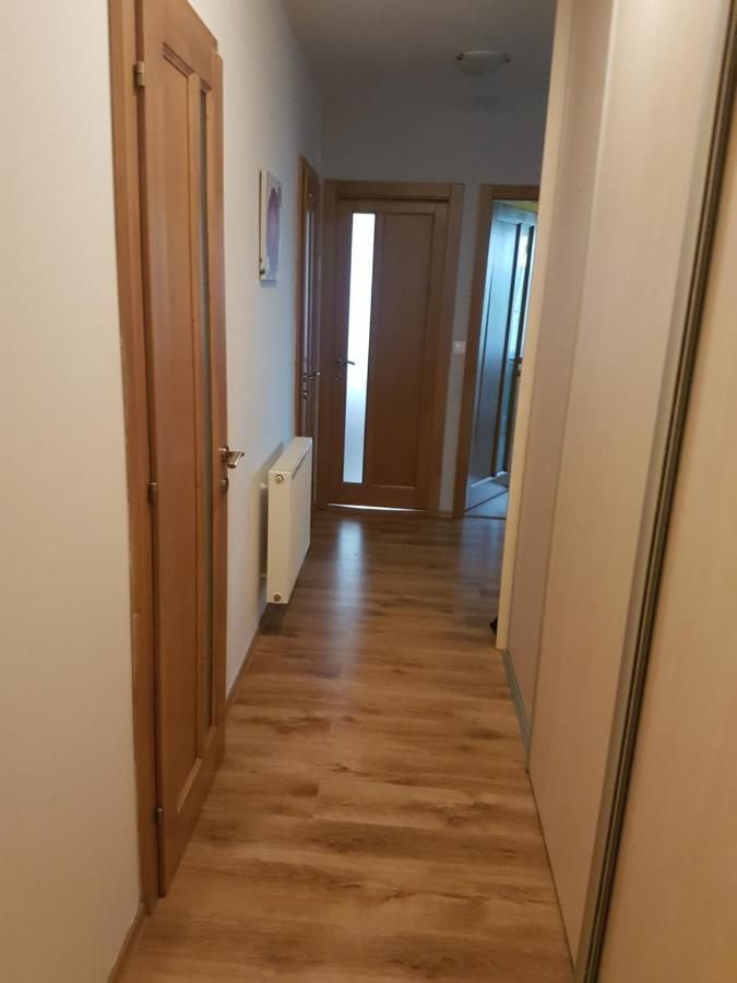 Apartman Zuzu Trencin Exterior photo