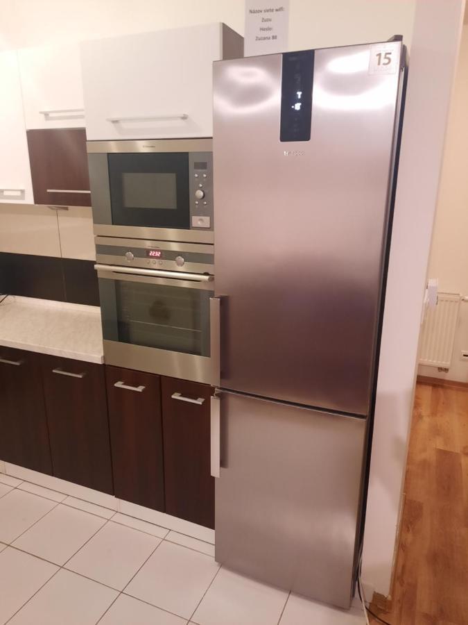 Apartman Zuzu Trencin Exterior photo