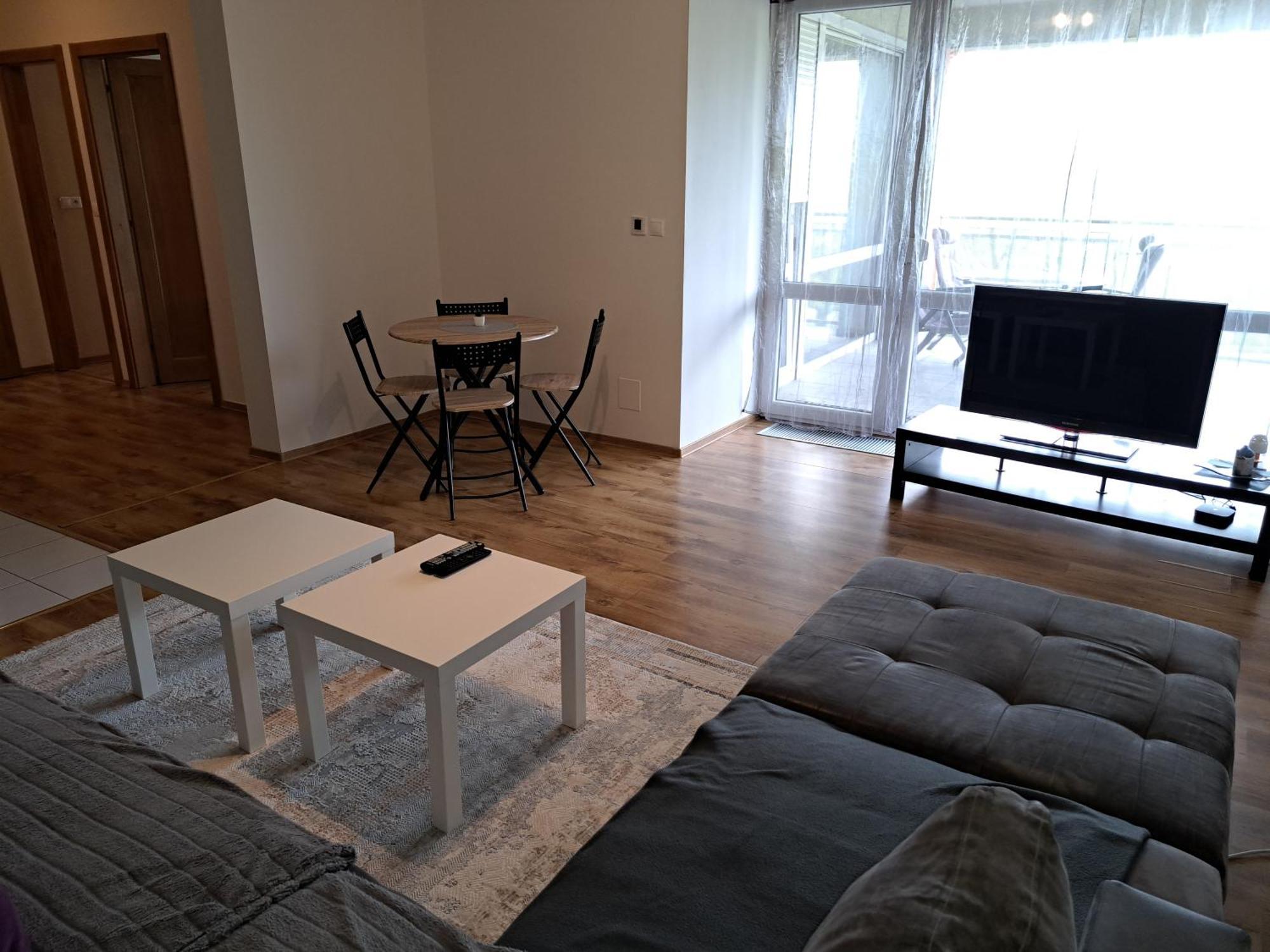 Apartman Zuzu Trencin Exterior photo