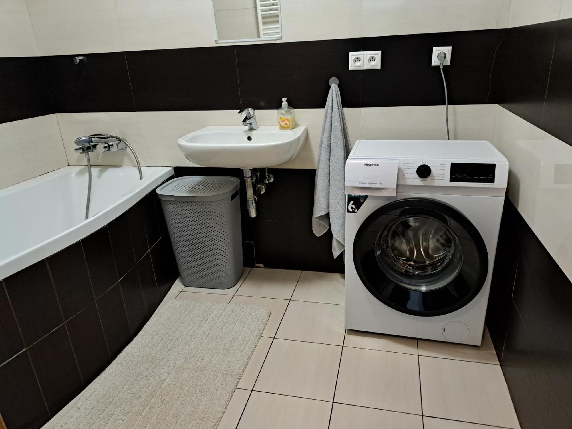 Apartman Zuzu Trencin Exterior photo