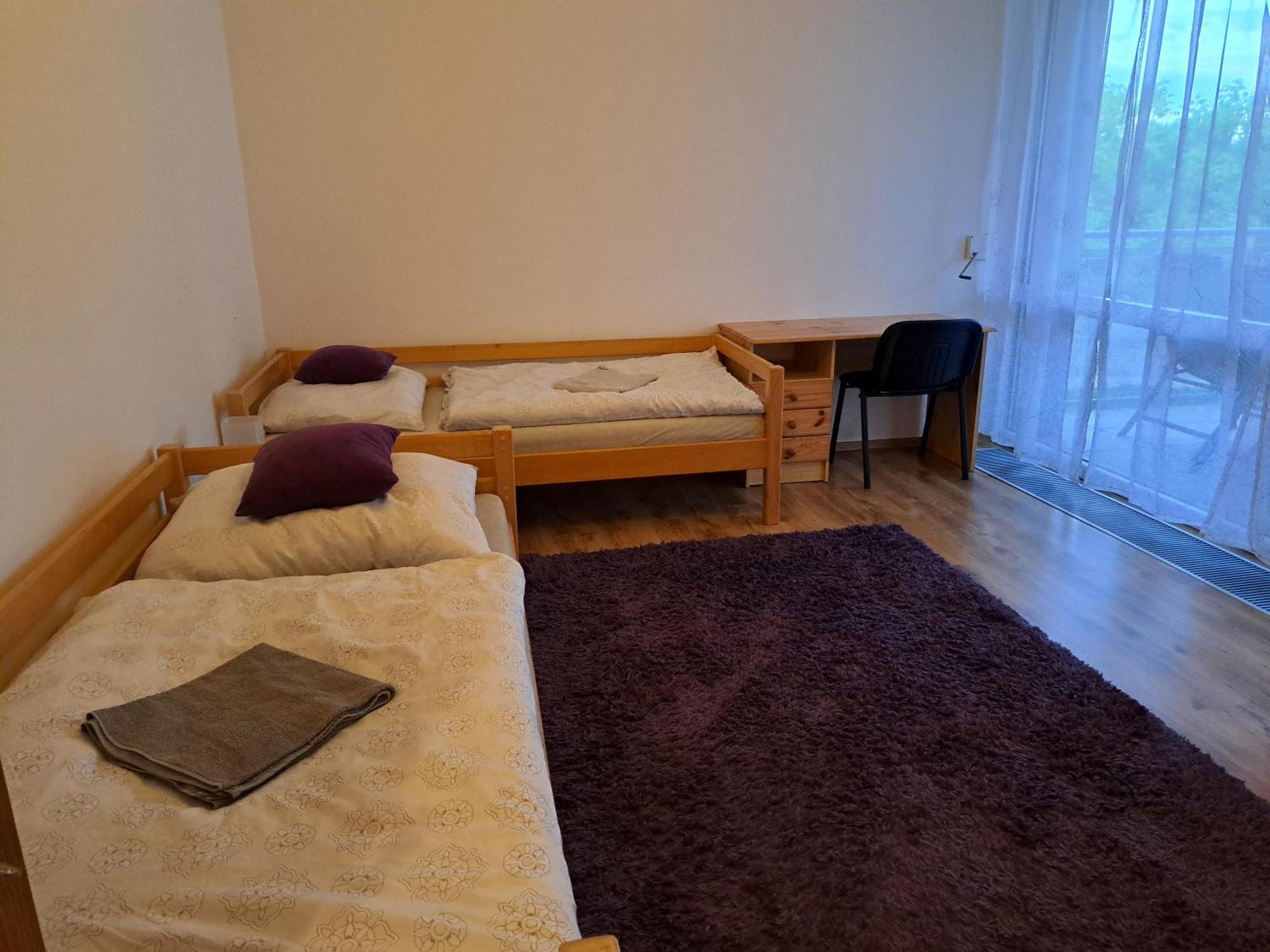 Apartman Zuzu Trencin Exterior photo